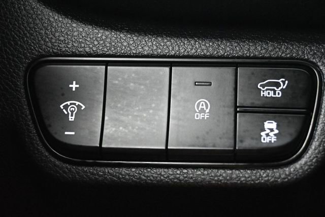 Used 2025 Kia Seltos EX AWD/4WD image 28