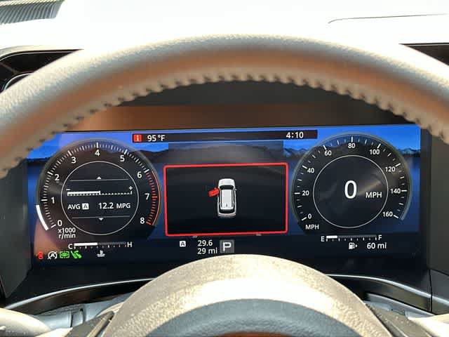 New 2026 Subaru Outback Premium AWD/4WD image 7