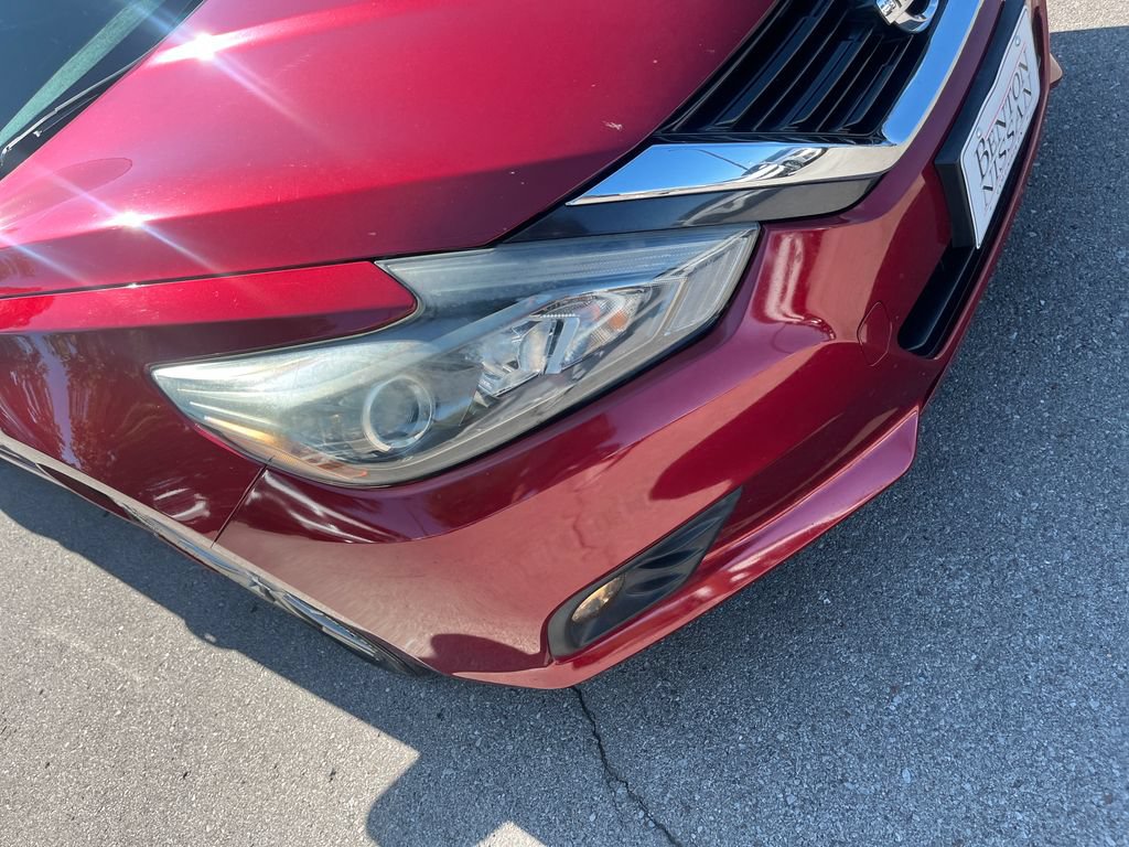 Used 2018 Nissan Altima 2.5 SR w/ SR Special Edition FWD image 35
