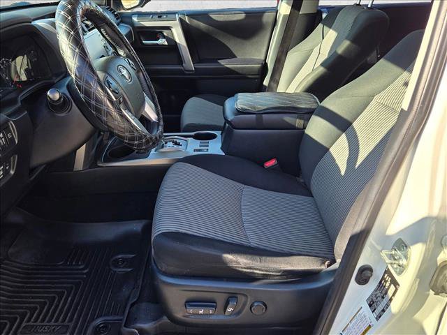 Used 2022 Toyota 4Runner SR5 image 14