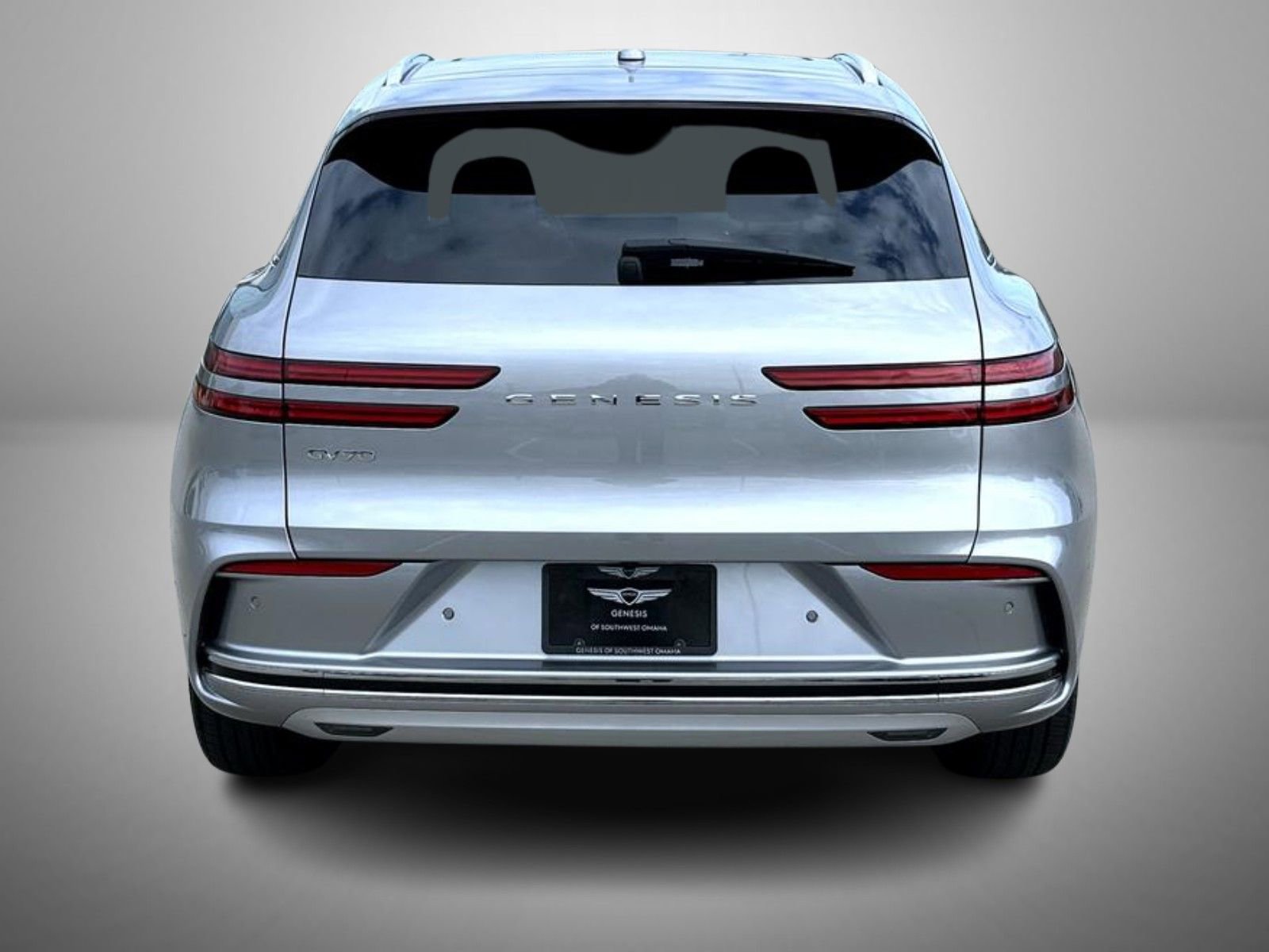 Used 2026 Genesis Electrified GV70 image 6