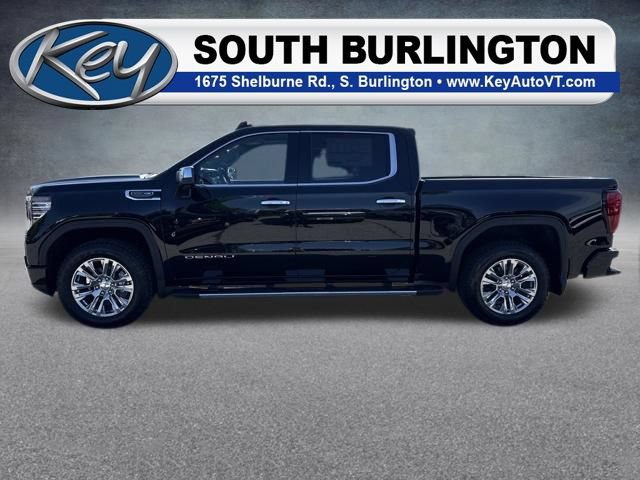 New 2026 GMC Sierra 1500 Denali w/ Technology Package AWD/4WD image 4