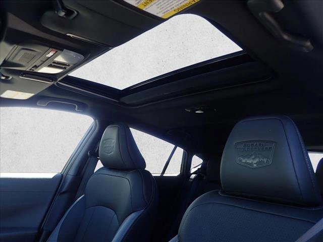 New 2026 Subaru Crosstrek 2.5i Wilderness image 13