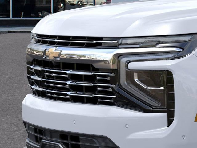 New 2026 Chevrolet Tahoe Premier w/ Sun And Tow Package image 13