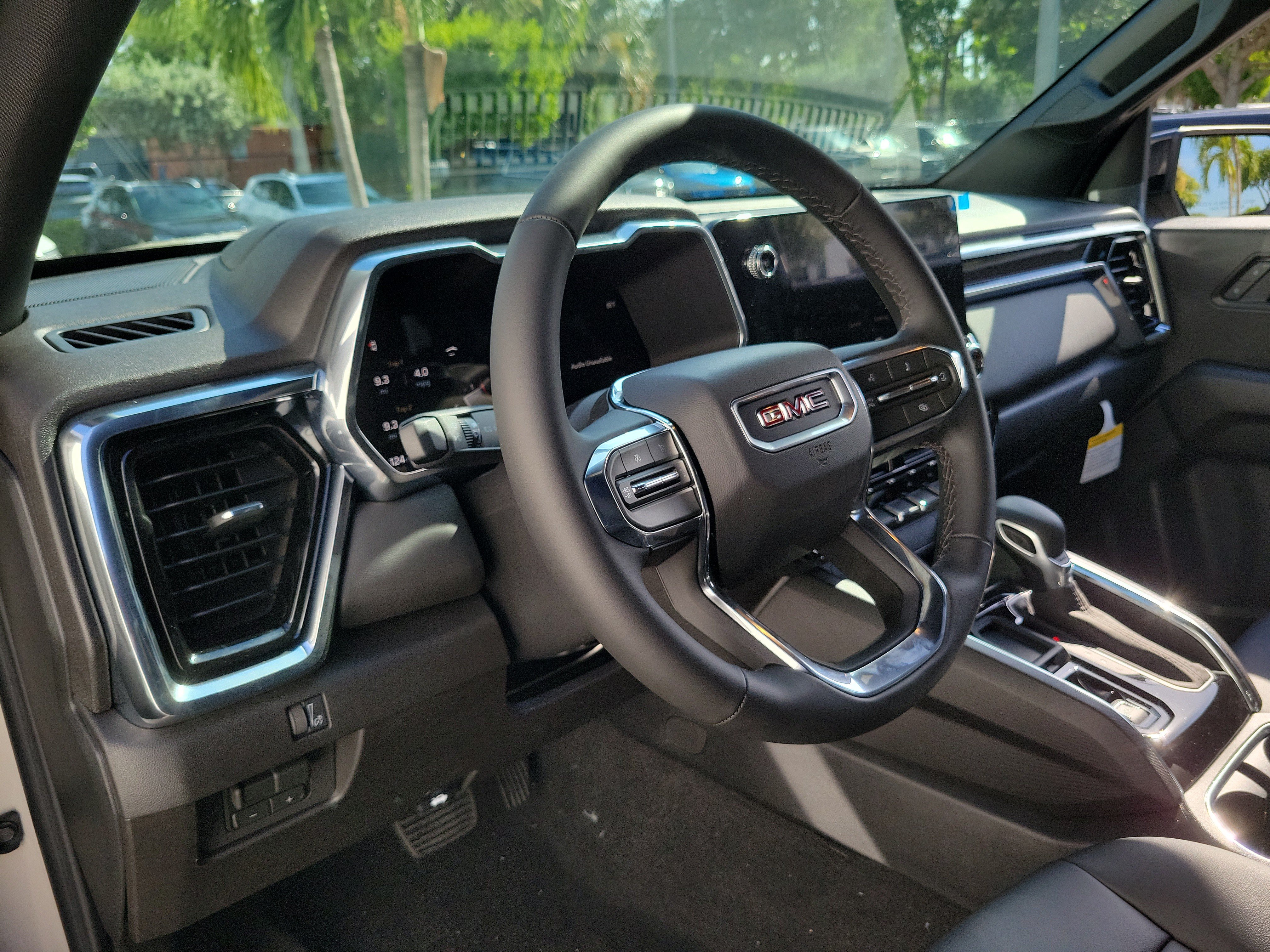 New 2026 GMC Canyon Elevation w/ Convenience Package RWD image 19