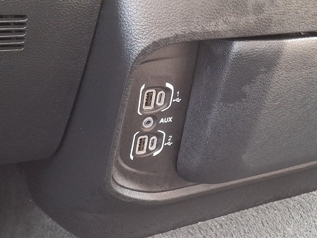 Used 2024 RAM 1500 Tradesman AWD/4WD image 24