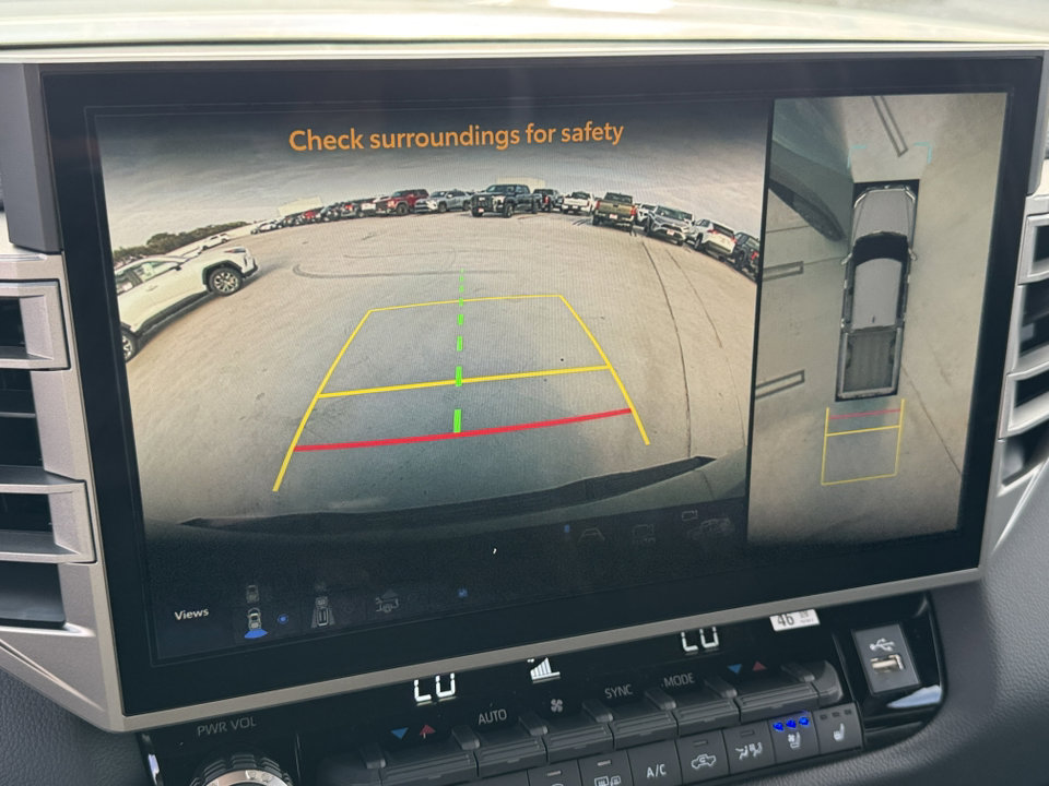 New 2026 Toyota Tundra Limited image 6