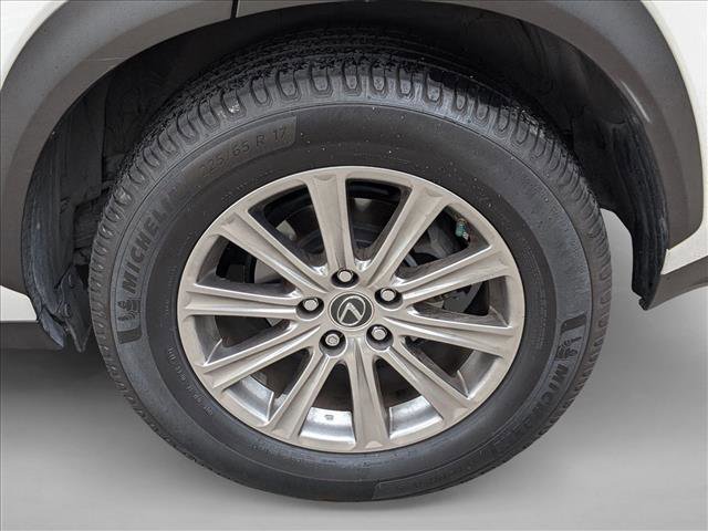 Used 2021 Lexus NX 300 FWD w/ Comfort Package image 20