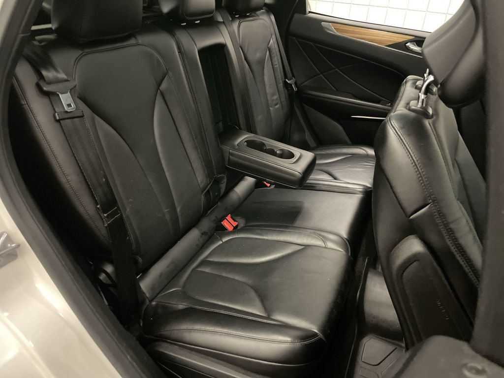 Used 2015 Lincoln MKC AWD w/ Equipment Group 101A Select image 20