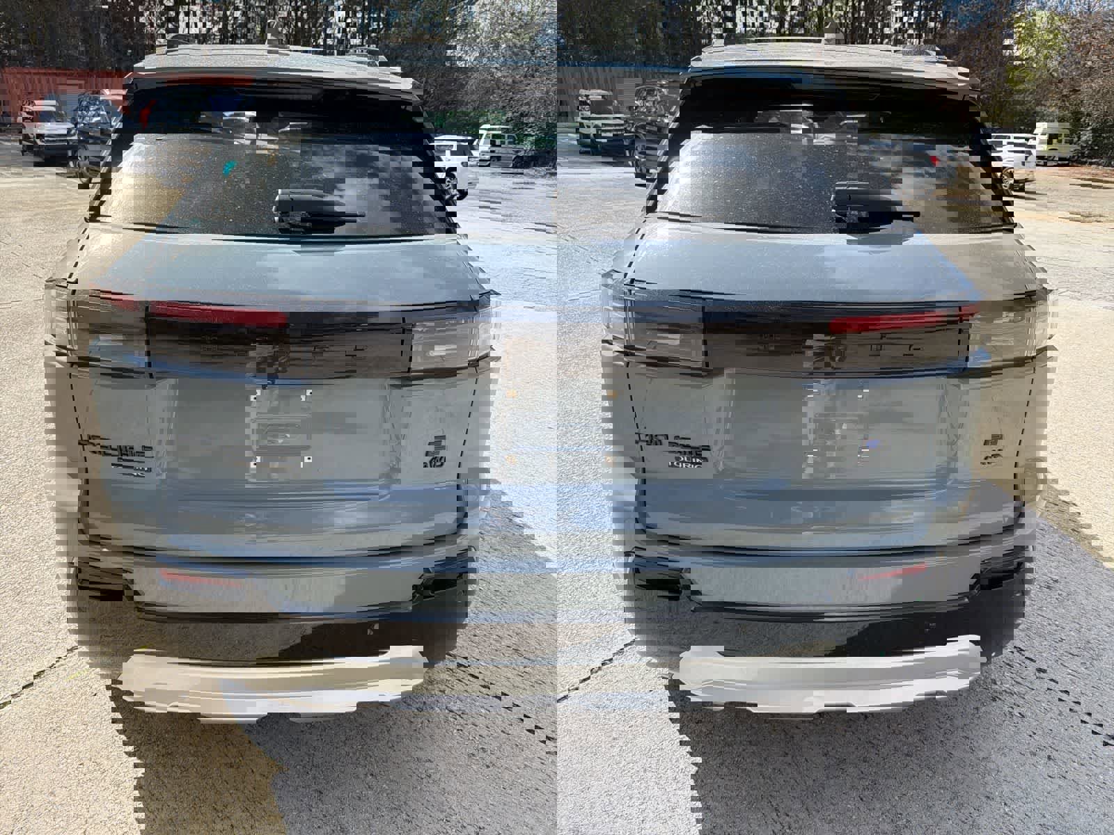 Used 2024 Honda Prologue Touring image 9