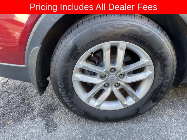 Used 2019 Kia Sorento FWD image 11