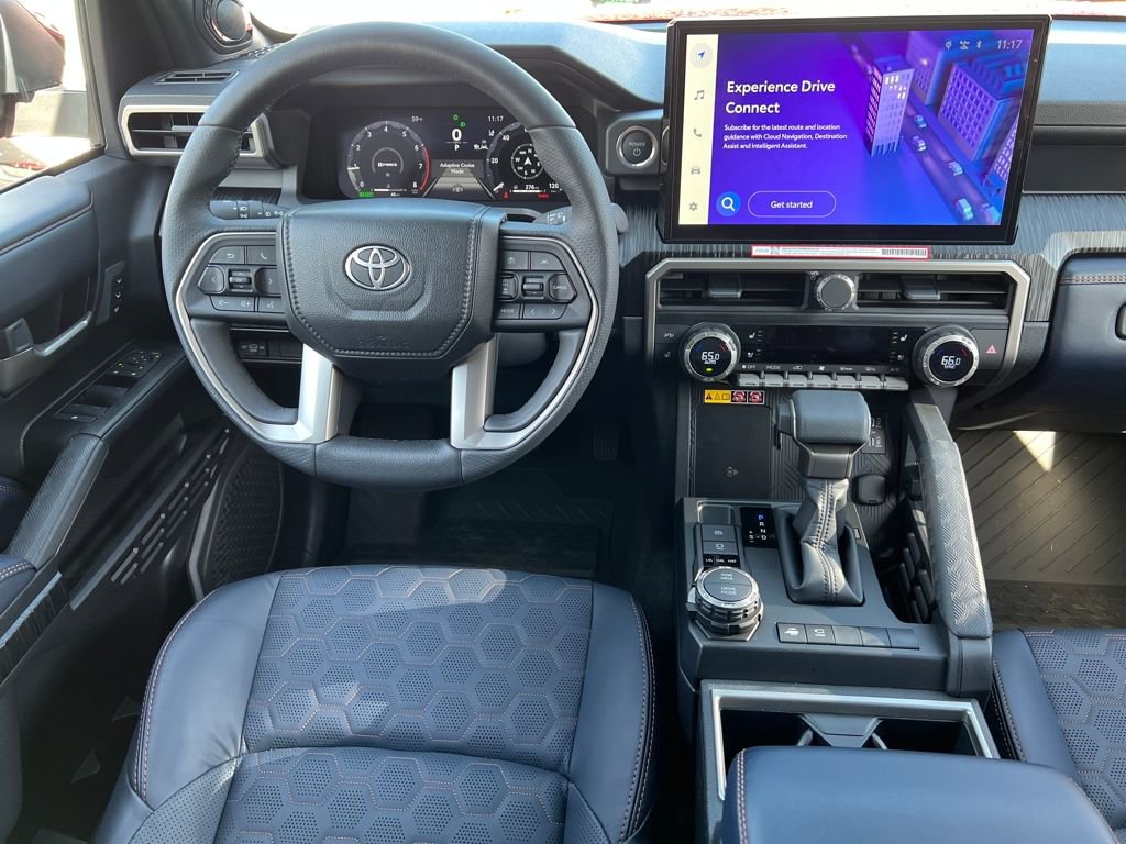New 2026 Toyota 4Runner 4WD image 30