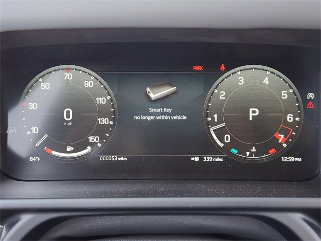 New 2024 Land Rover Defender 110 SE image 15