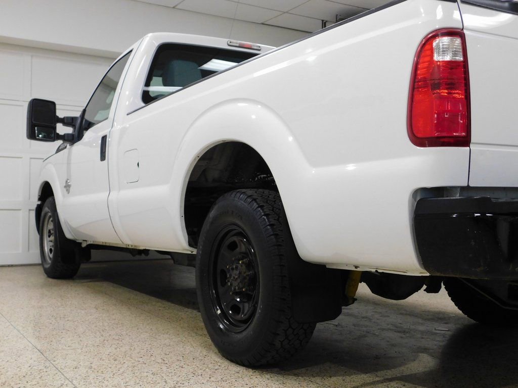 Used 2015 Ford F250 XL RWD image 59