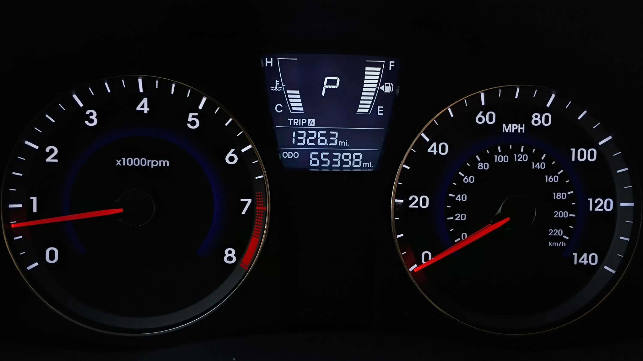 Used 2012 Hyundai Accent GLS image 10