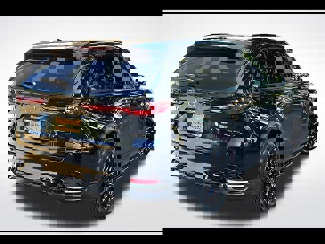 New 2025 MAZDA CX-70 3.3 Turbo w/ Premium Package image 42