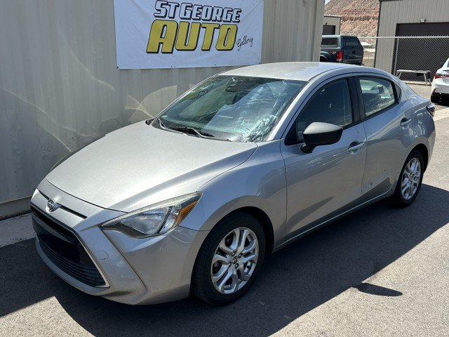 Used 2016 Scion iA