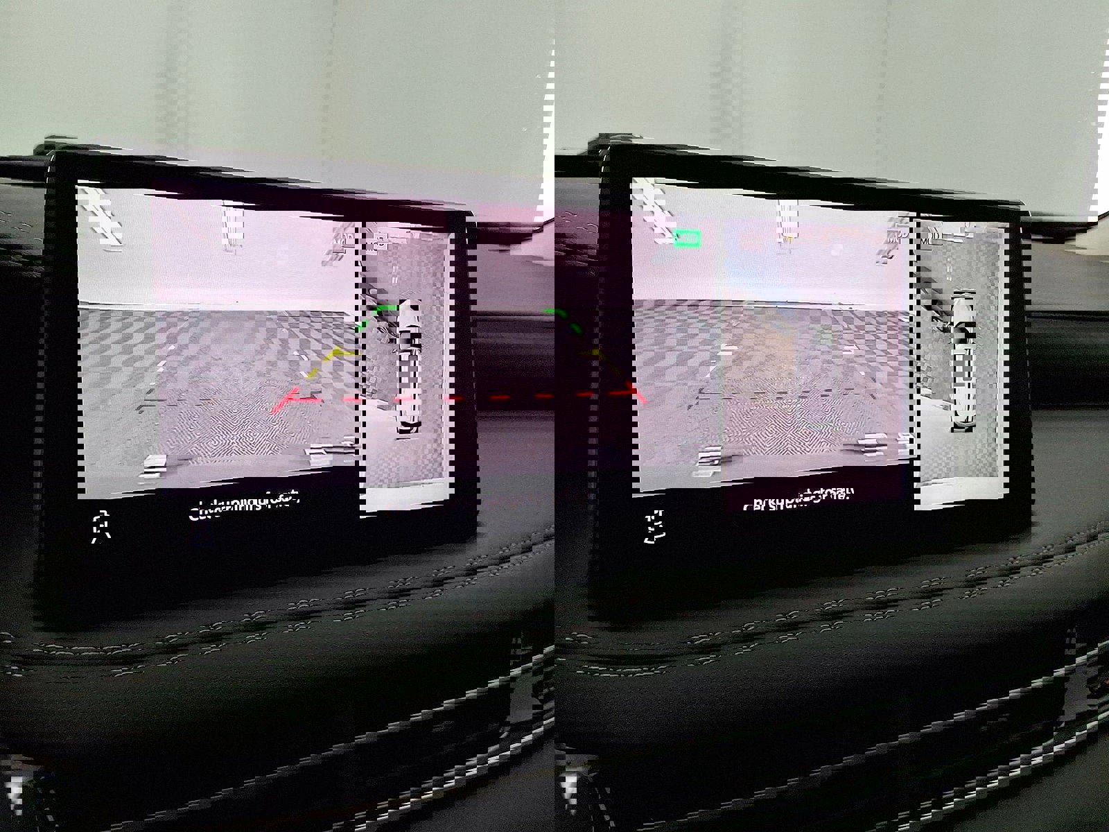 Used 2023 INFINITI QX60 Sensory w/ Cargo Package image 15