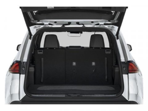 New 2026 Toyota Grand Highlander AWD Hybrid image 13