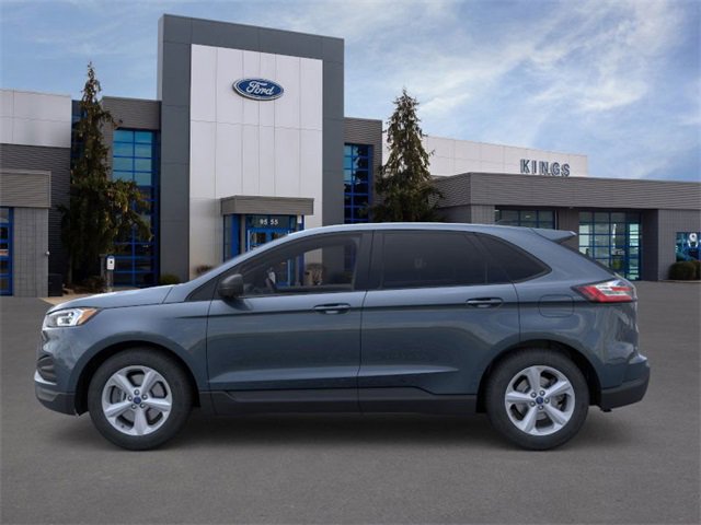 New 2024 Ford Edge SE image 3