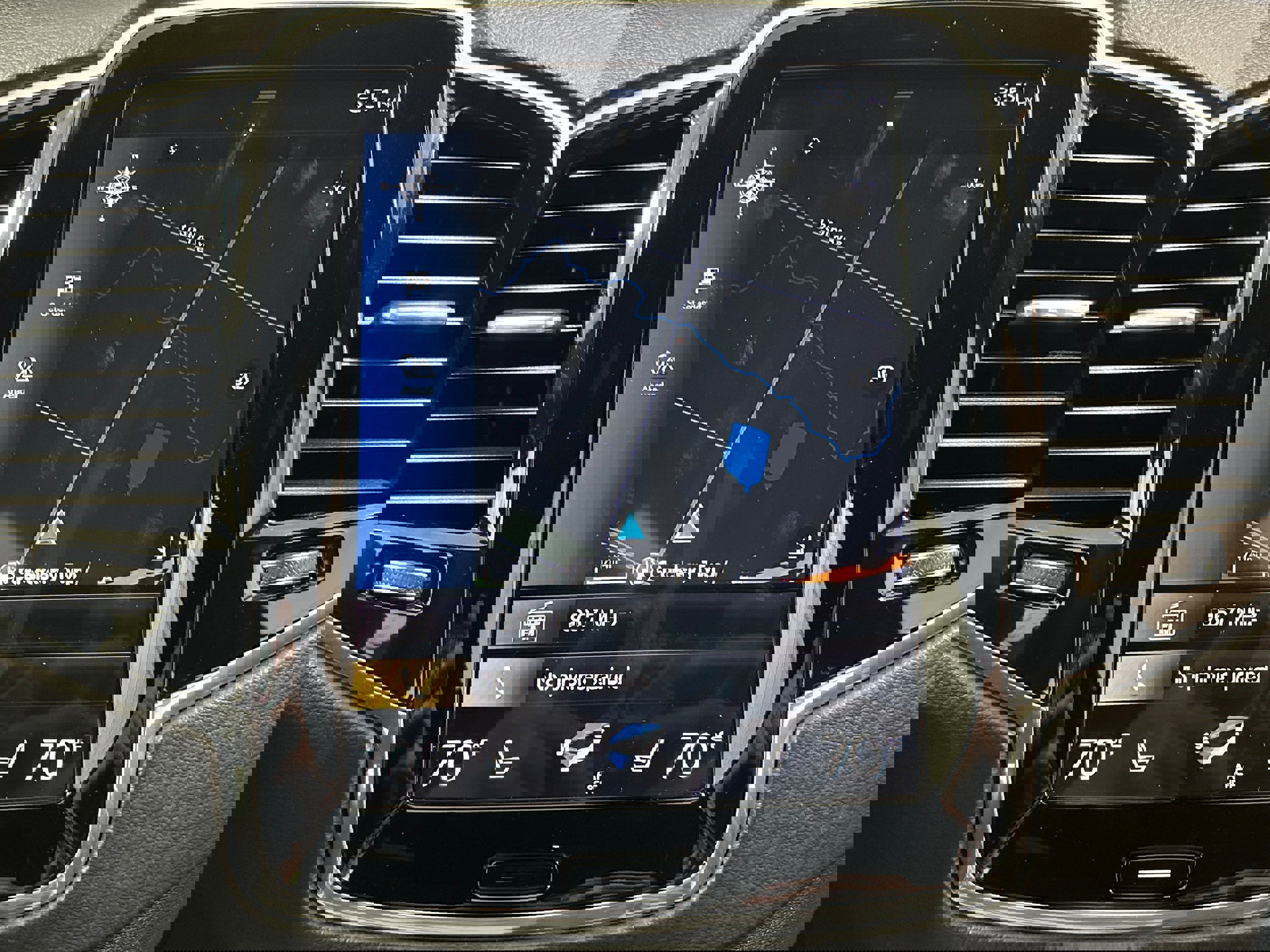 Used 2019 Volvo XC90 T6 R-Design w/ Advanced Package image 5