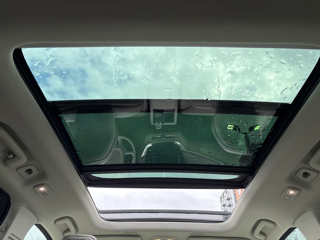 New 2026 Volvo XC90 B5 Ultra image 20