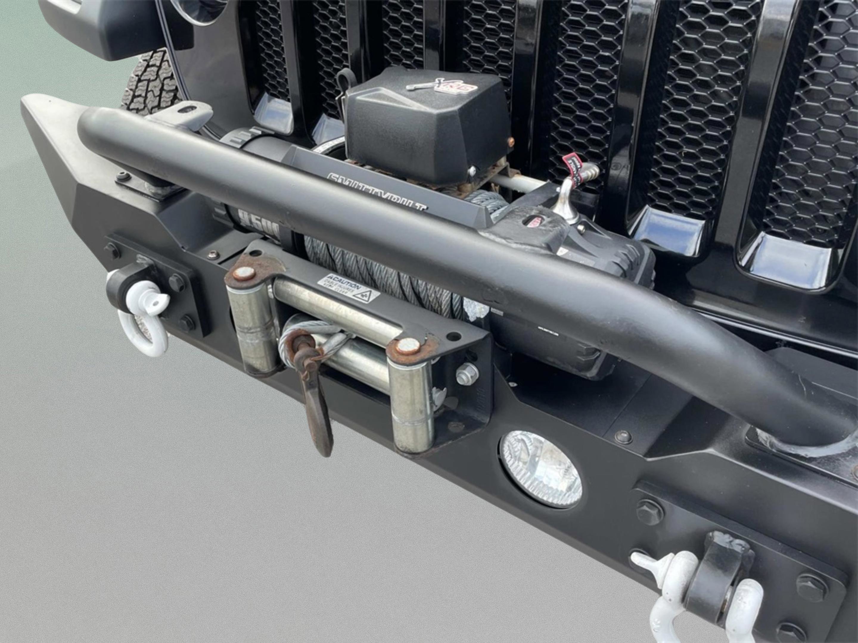 Used 2021 Jeep Wrangler Sport image 13