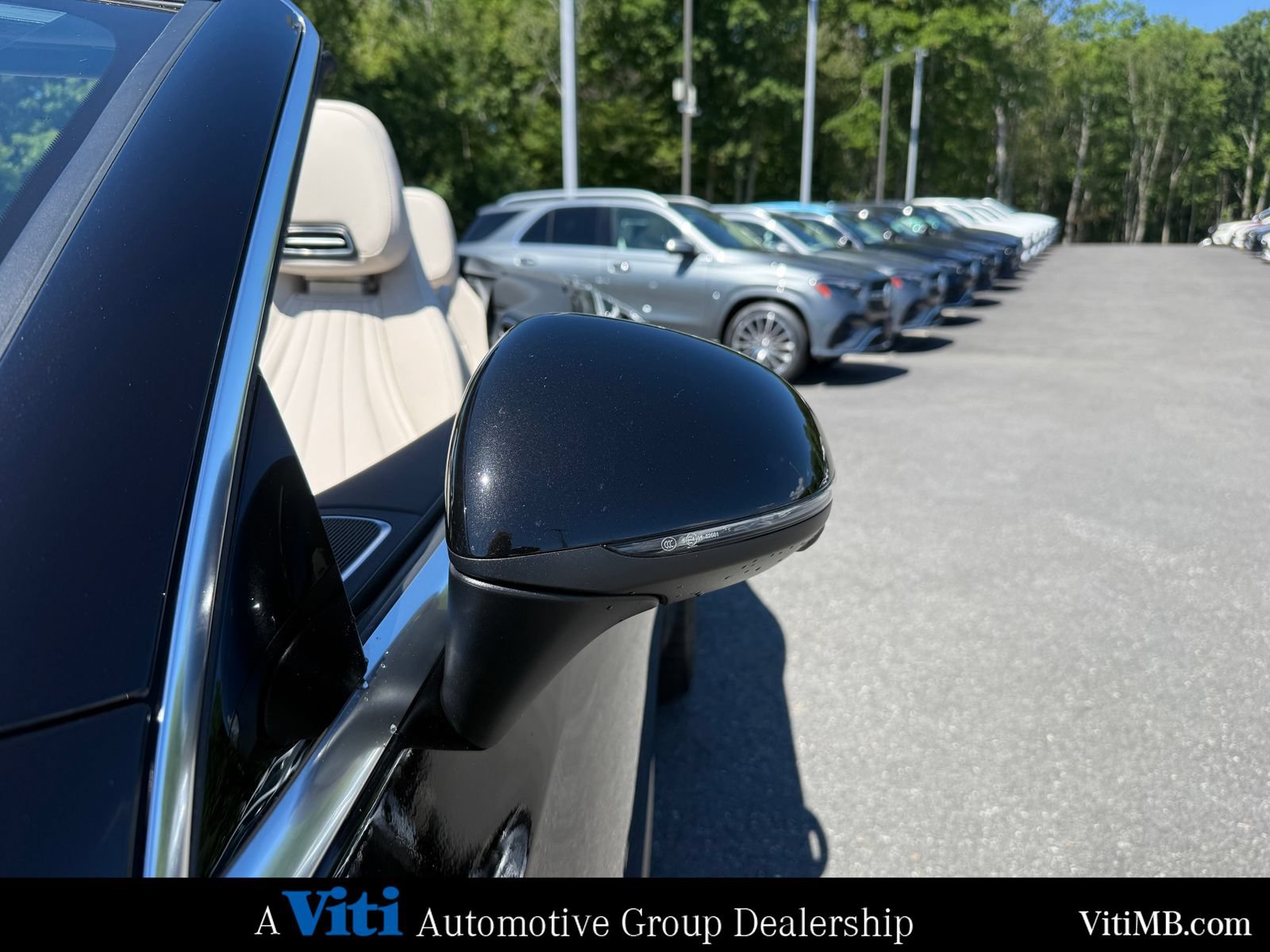 Certified 2025 Mercedes-Benz CLE 53 AMG 4MATIC Cabriolet image 15
