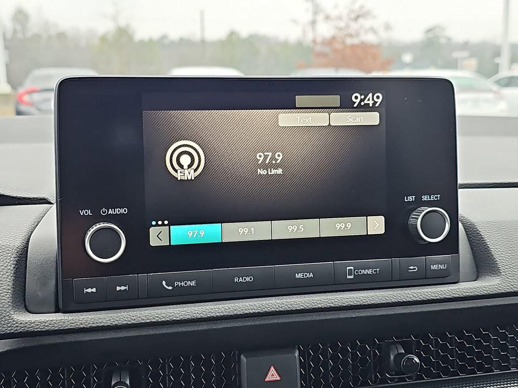 Used 2024 Honda CR-V Sport image 22