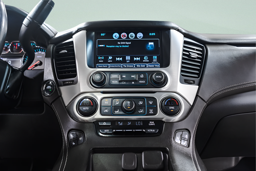 Used 2020 GMC Yukon SLT AWD/4WD image 15