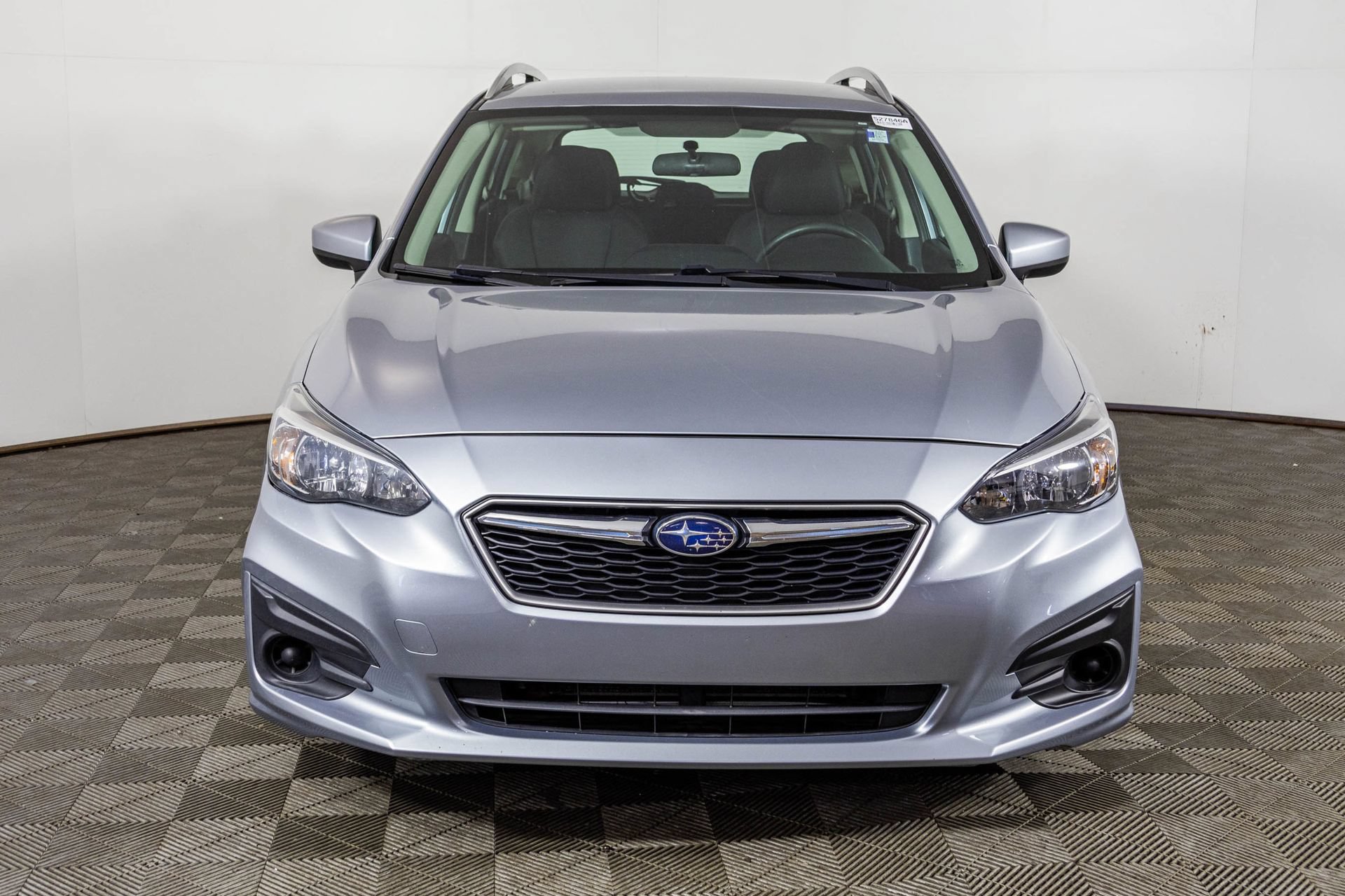 Used 2017 Subaru Impreza 2.0i Premium AWD/4WD image 10