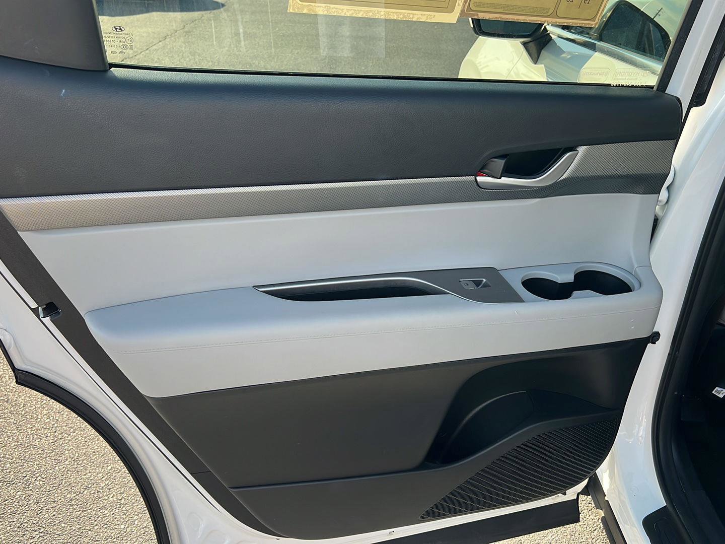 Used 2025 Hyundai Palisade SEL image 18