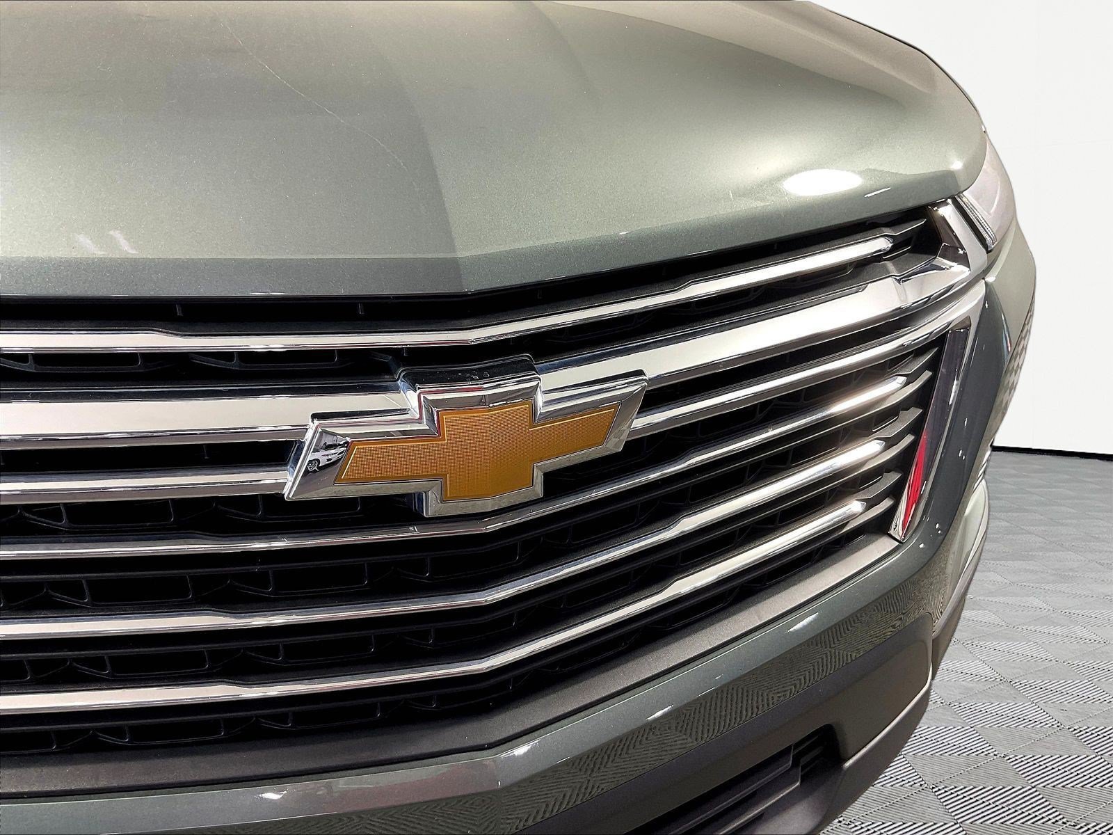 Used 2023 Chevrolet Traverse LT FWD image 33