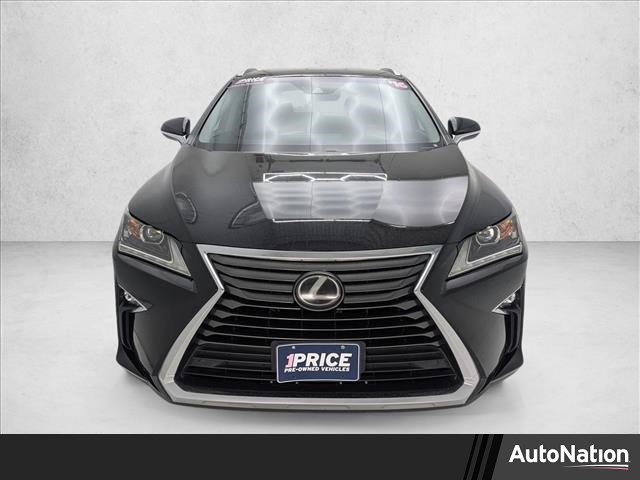 Used 2016 Lexus RX 350 AWD w/ Premium Package image 1
