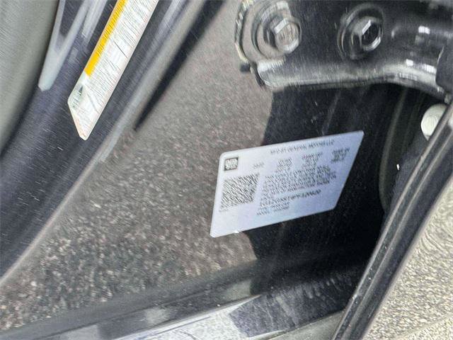 Used 2023 Chevrolet Malibu RS image 17