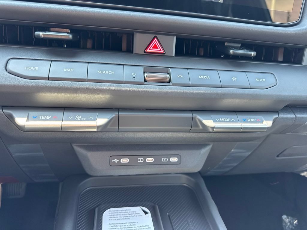 New 2027 Kia Seltos X-Line AWD/4WD image 15