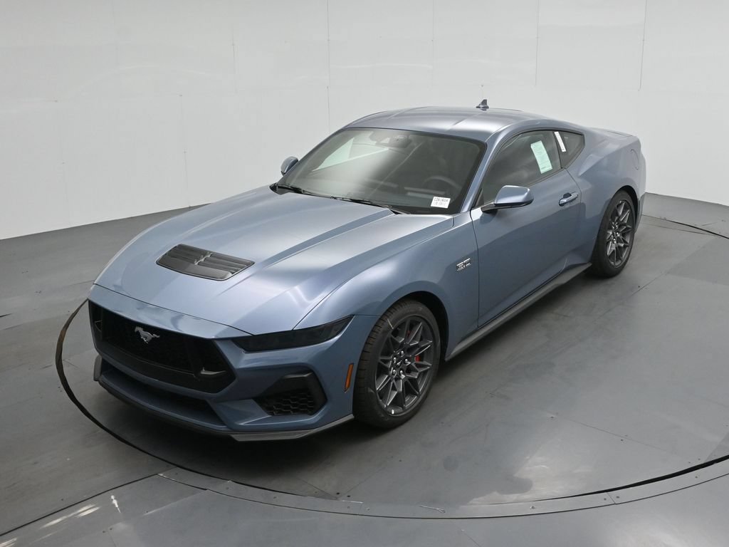 New 2026 Ford Mustang GT Premium w/ GT Performance Package RWD image 31