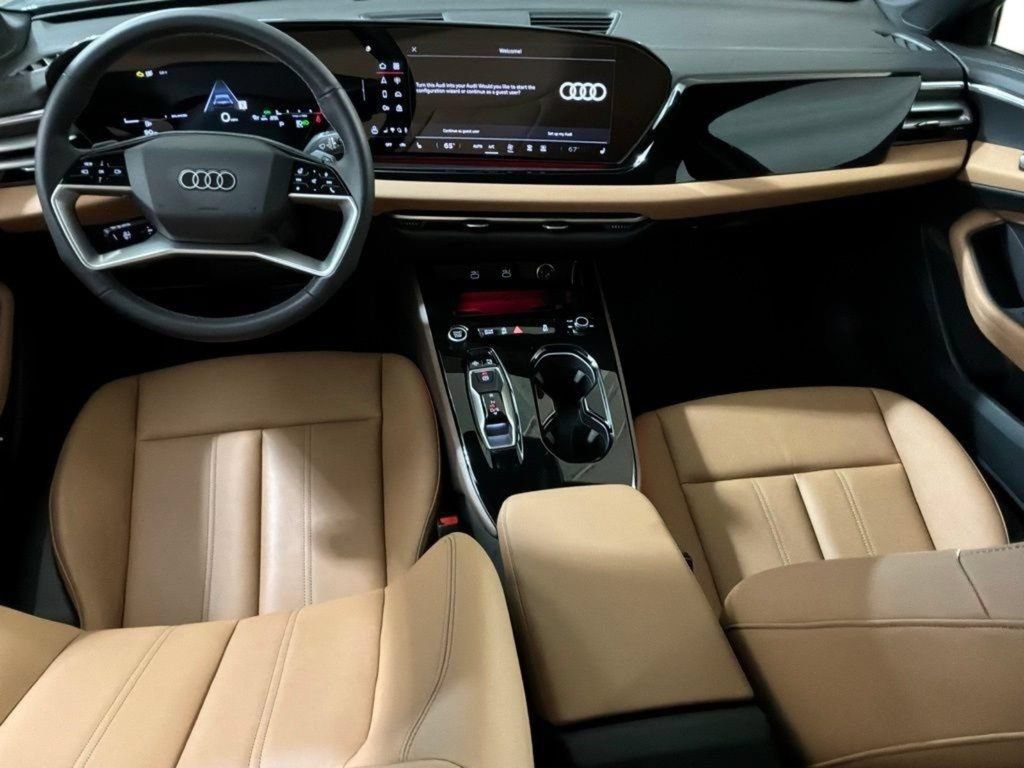 Used 2025 Audi A5 2.0T Premium w/ Convenience Package AWD/4WD image 9