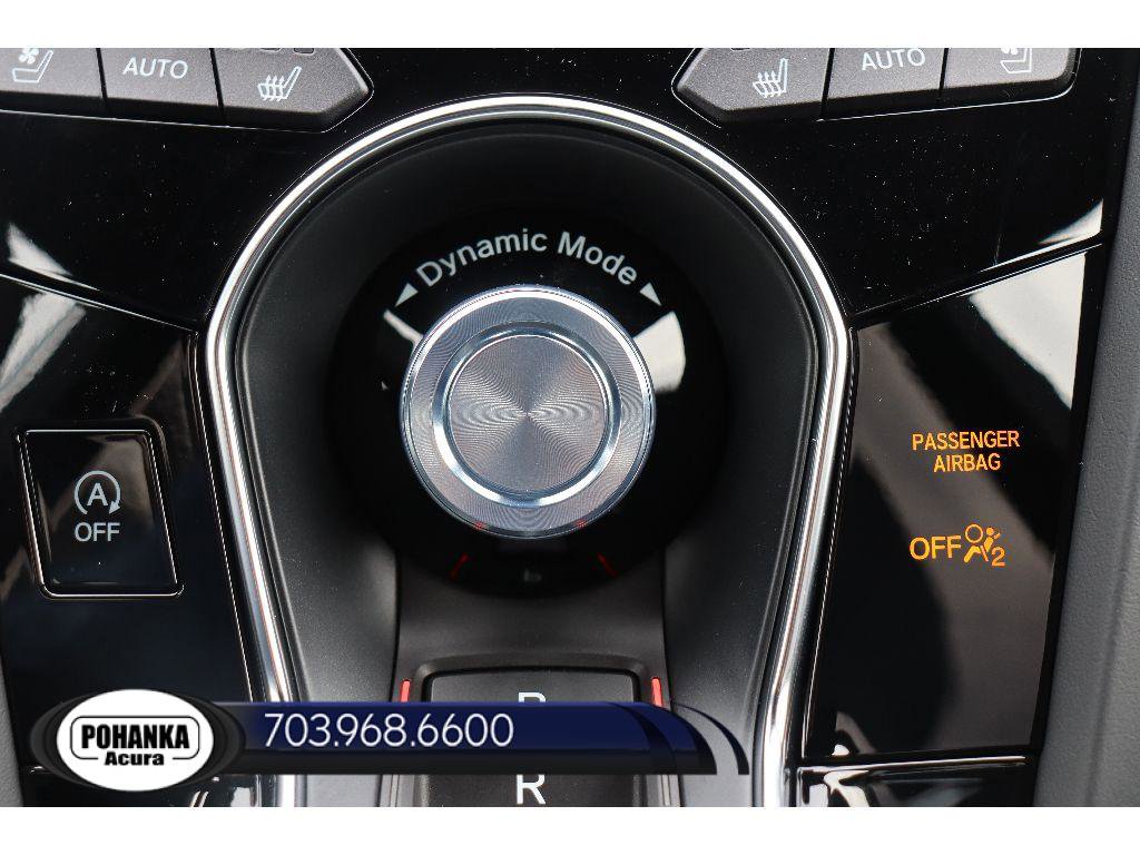 New 2026 Acura RDX A-Spec image 19