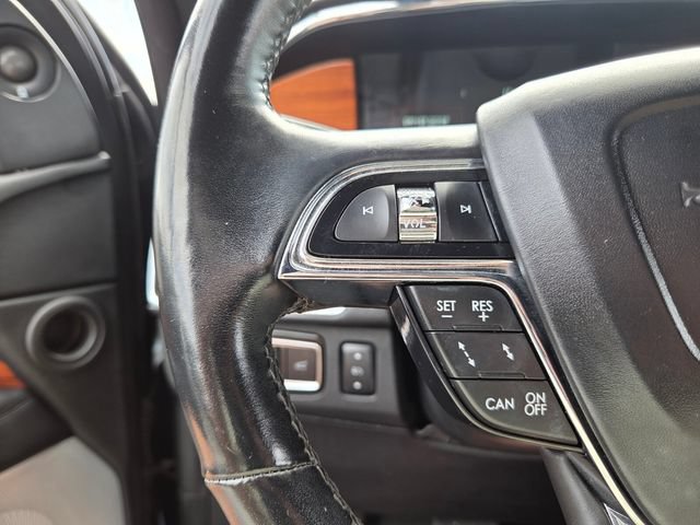 Used 2019 Lincoln Navigator Reserve w/ Cargo Package AWD/4WD image 25