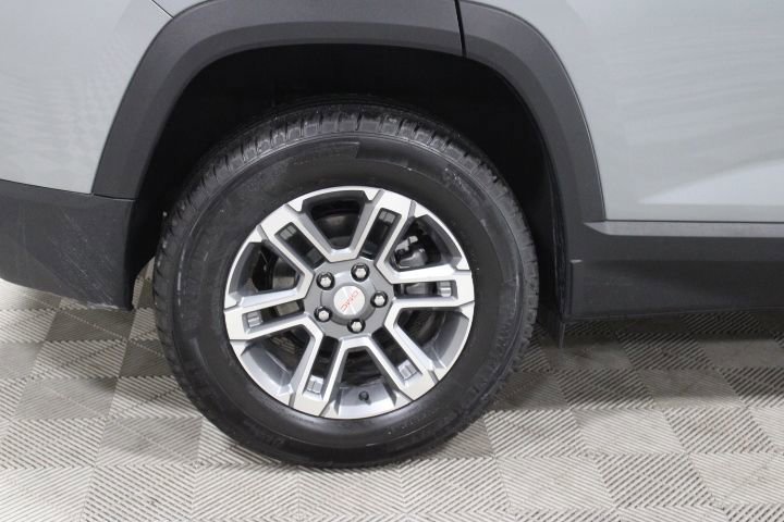 Used 2026 GMC Terrain Elevation w/ Technology Package II FWD image 41