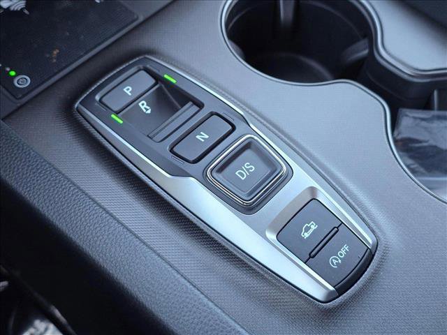 New 2025 Honda Ridgeline TrailSport image 14