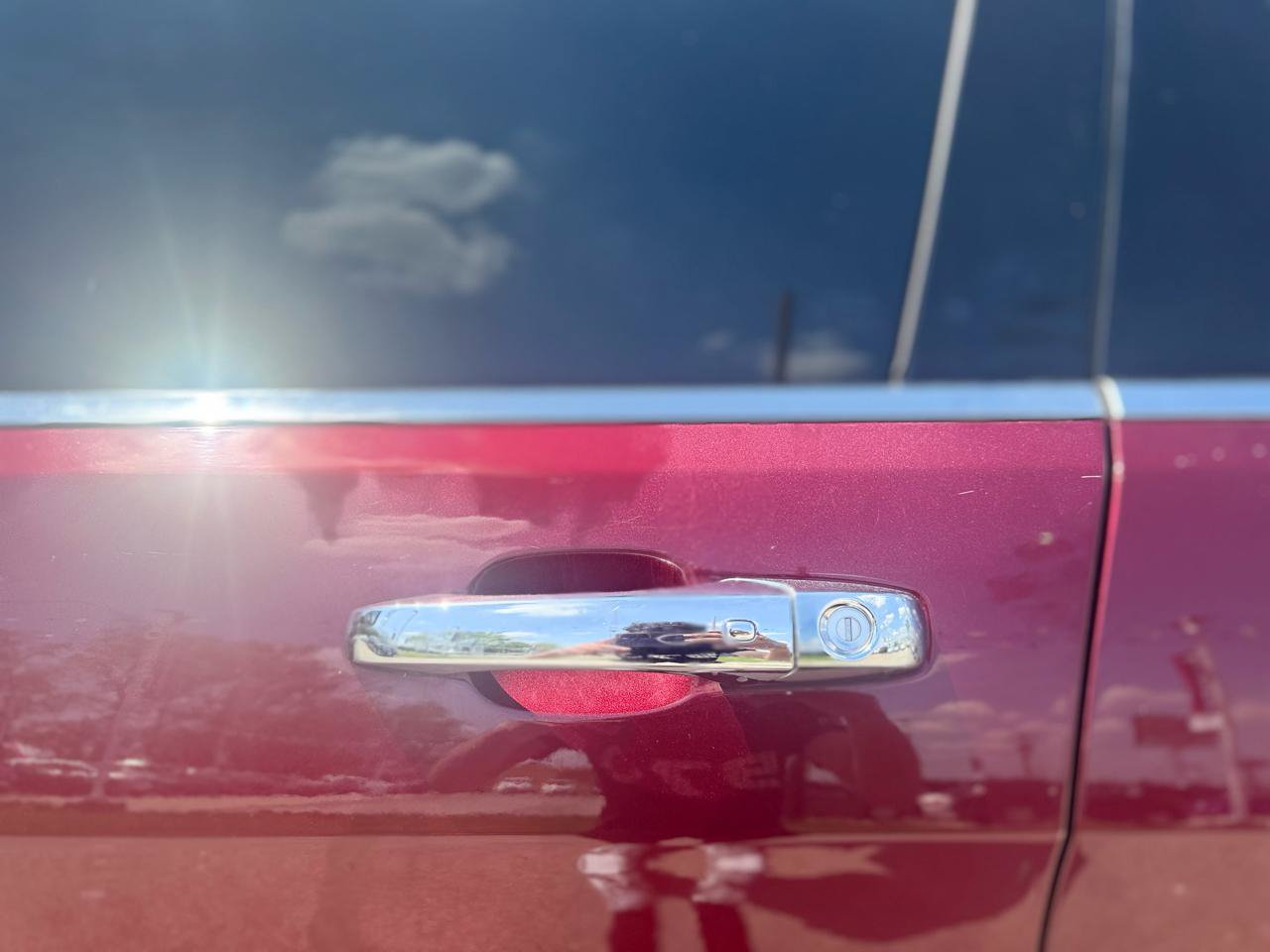 Used 2020 Jeep Grand Cherokee Limited AWD/4WD image 24