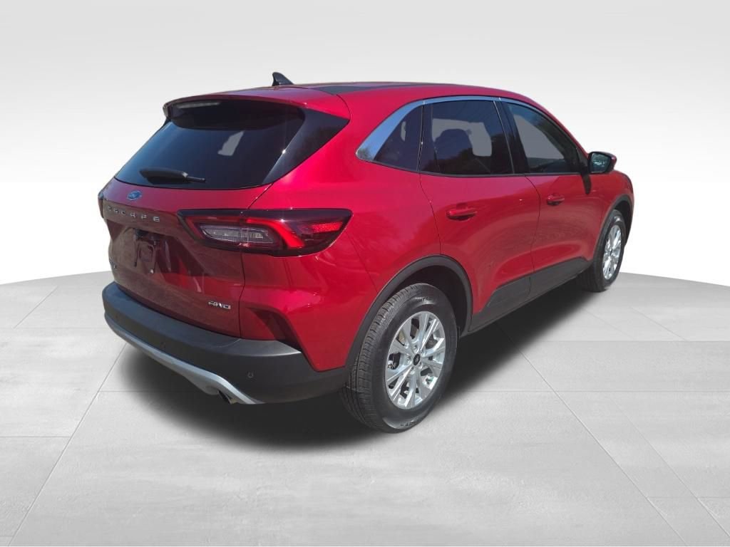 Certified 2023 Ford Escape Active w/ Tech Pack #2 image 6