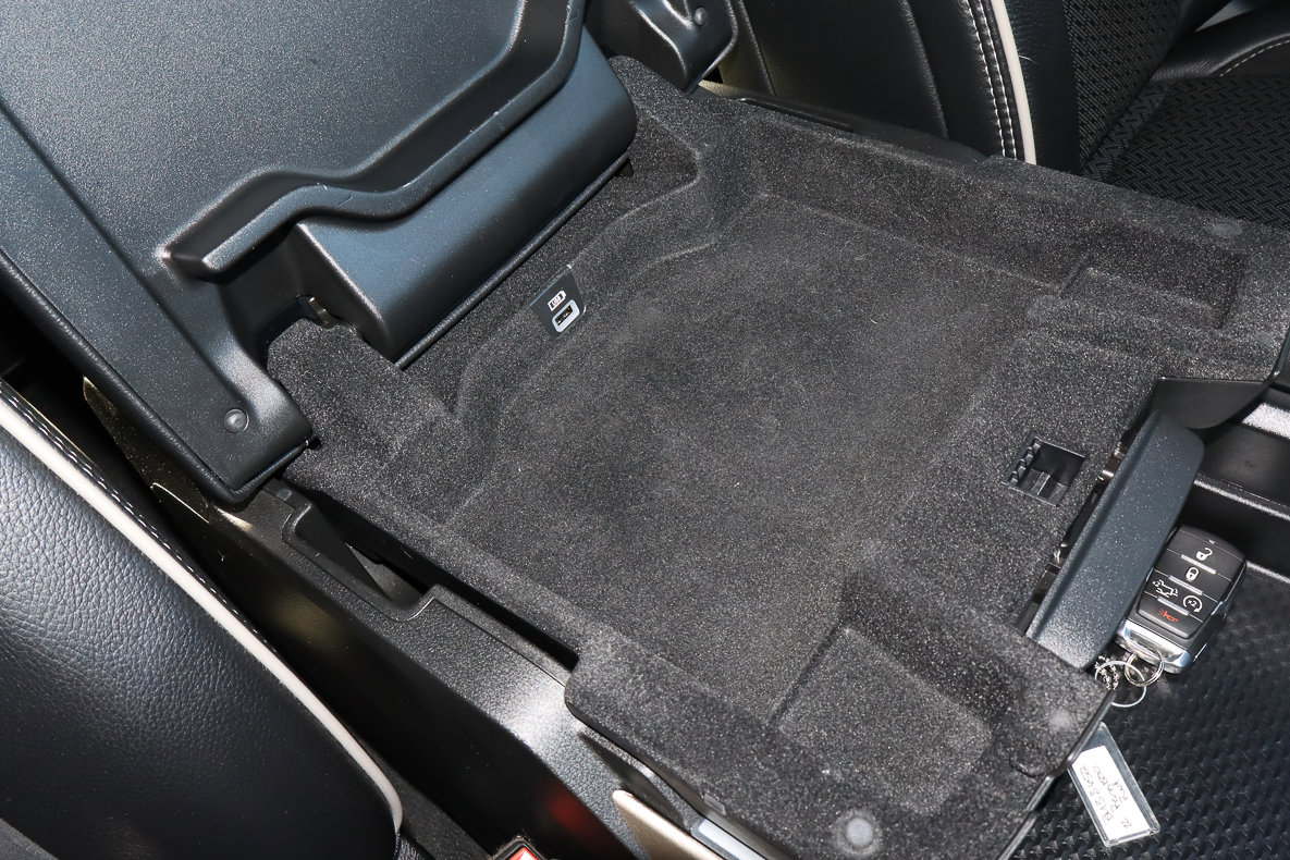 Used 2022 RAM 1500 Laramie image 34