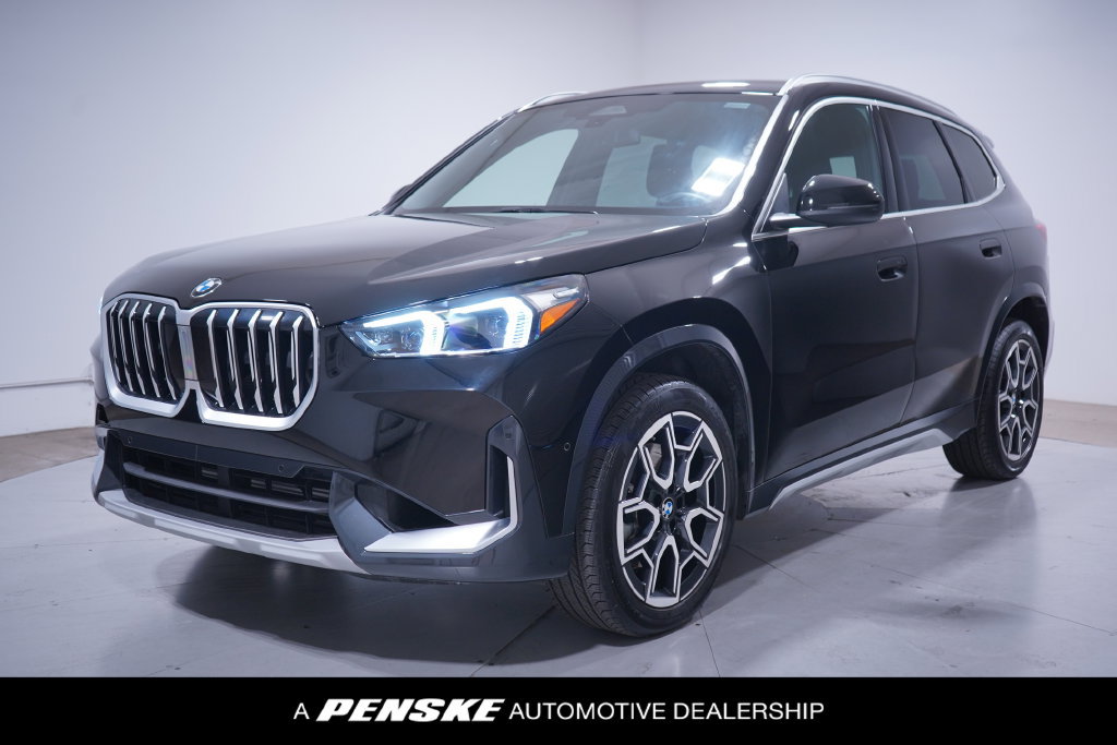 Used 2026 BMW X1 xDrive28i
