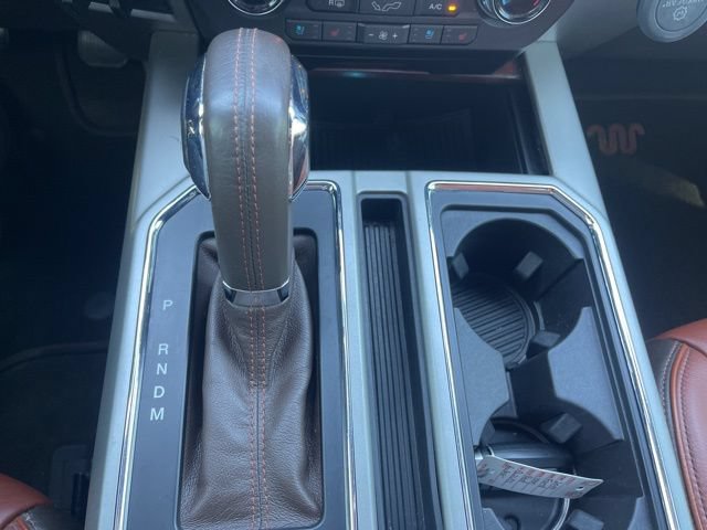 Used 2019 Ford F150 King Ranch w/ Equipment Group 601A Luxury AWD/4WD image 27