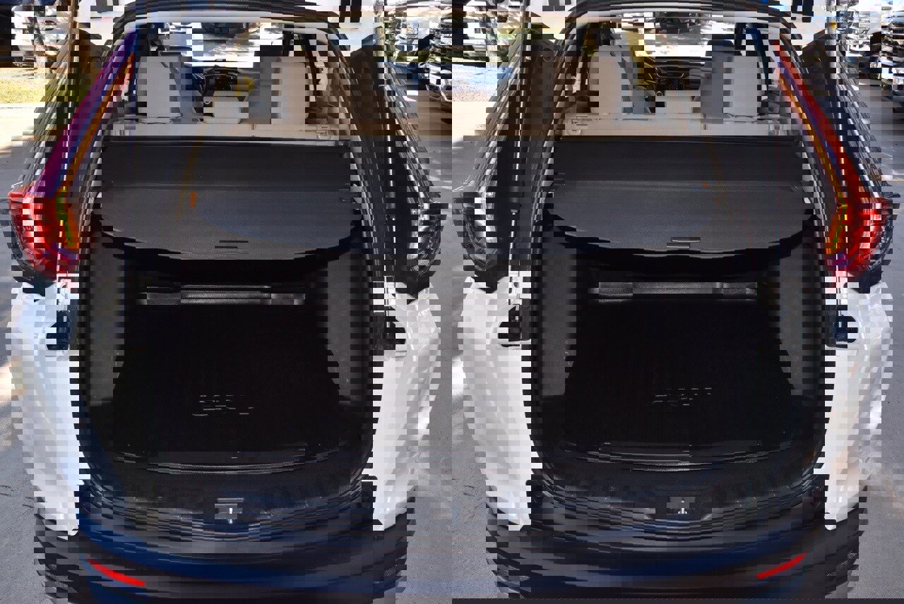 Used 2021 Honda CR-V EX image 37