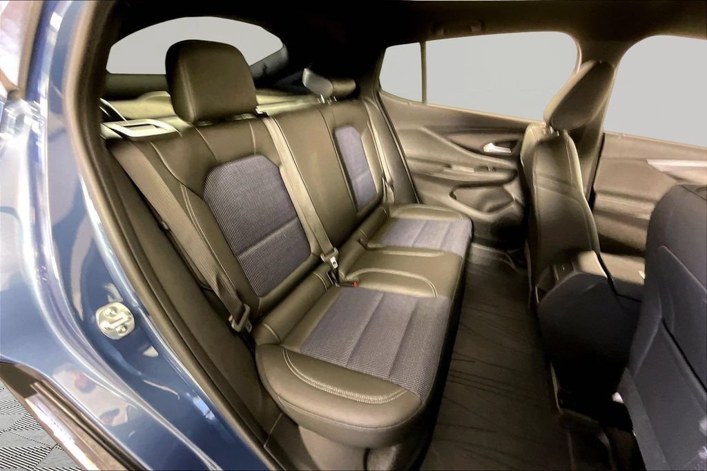 Certified 2026 Buick Envista Preferred w/ Convenience I Package FWD image 24