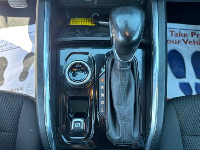 Used 2024 GMC Canyon Elevation w/ Convenience Package AWD/4WD image 13